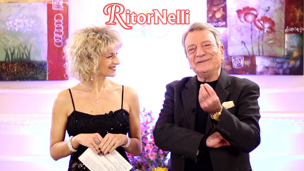 Trasmissione RitorNelli